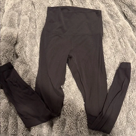 lululemon Leggings align size 4 - Picture 5 of 5